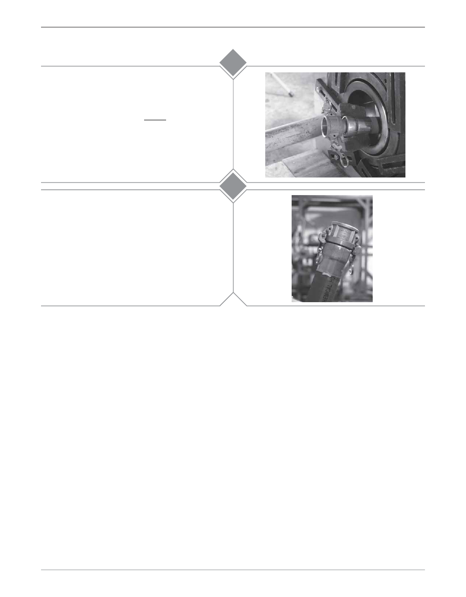 12 i 12 j | Dixon Valve 50 TON RAM SEC05 External Swaged Cam And Groove User Manual | Page 9 / 12