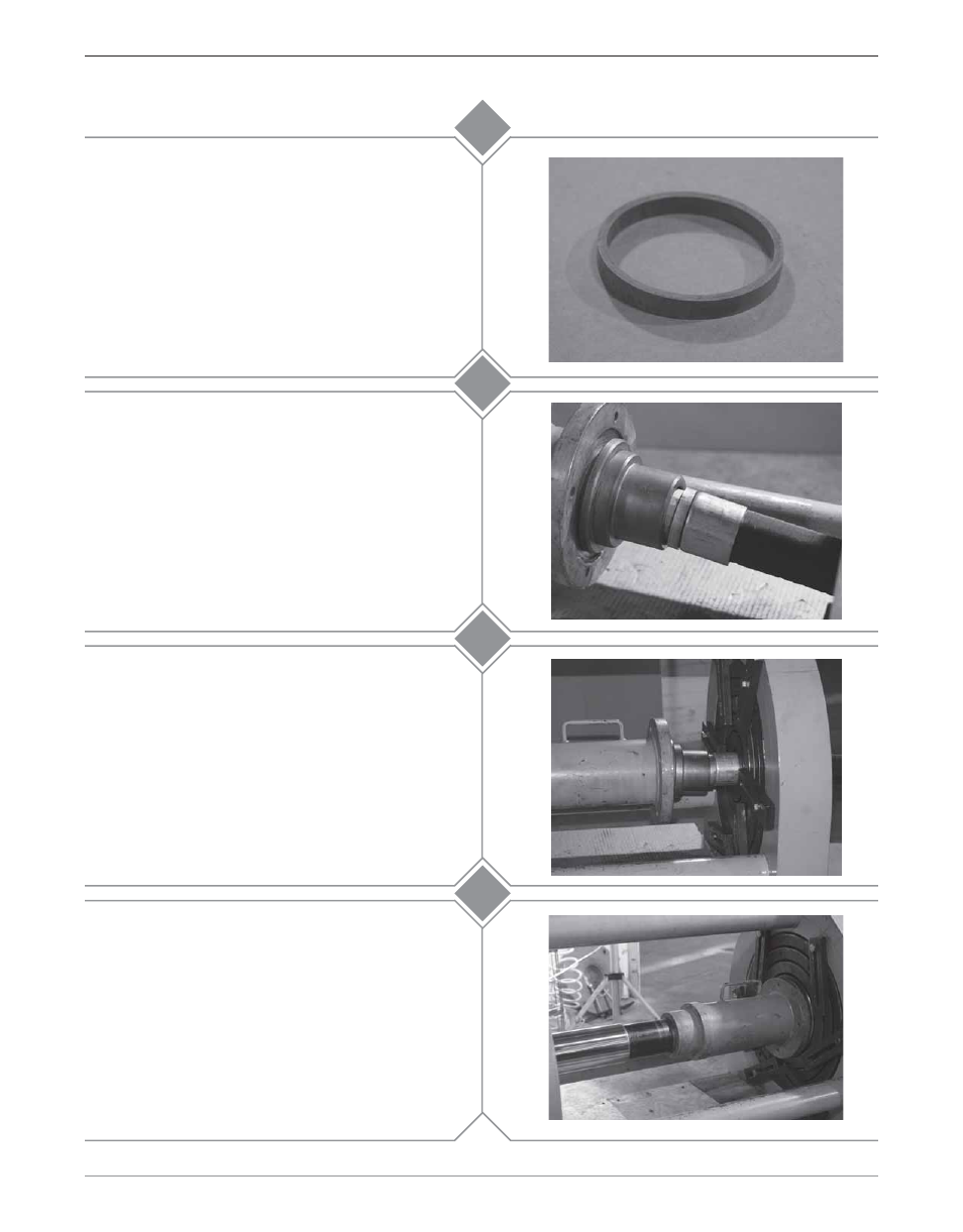 Dixon Valve 50 TON RAM SEC04 External Swaged RST and GAS User Manual | Page 5 / 6