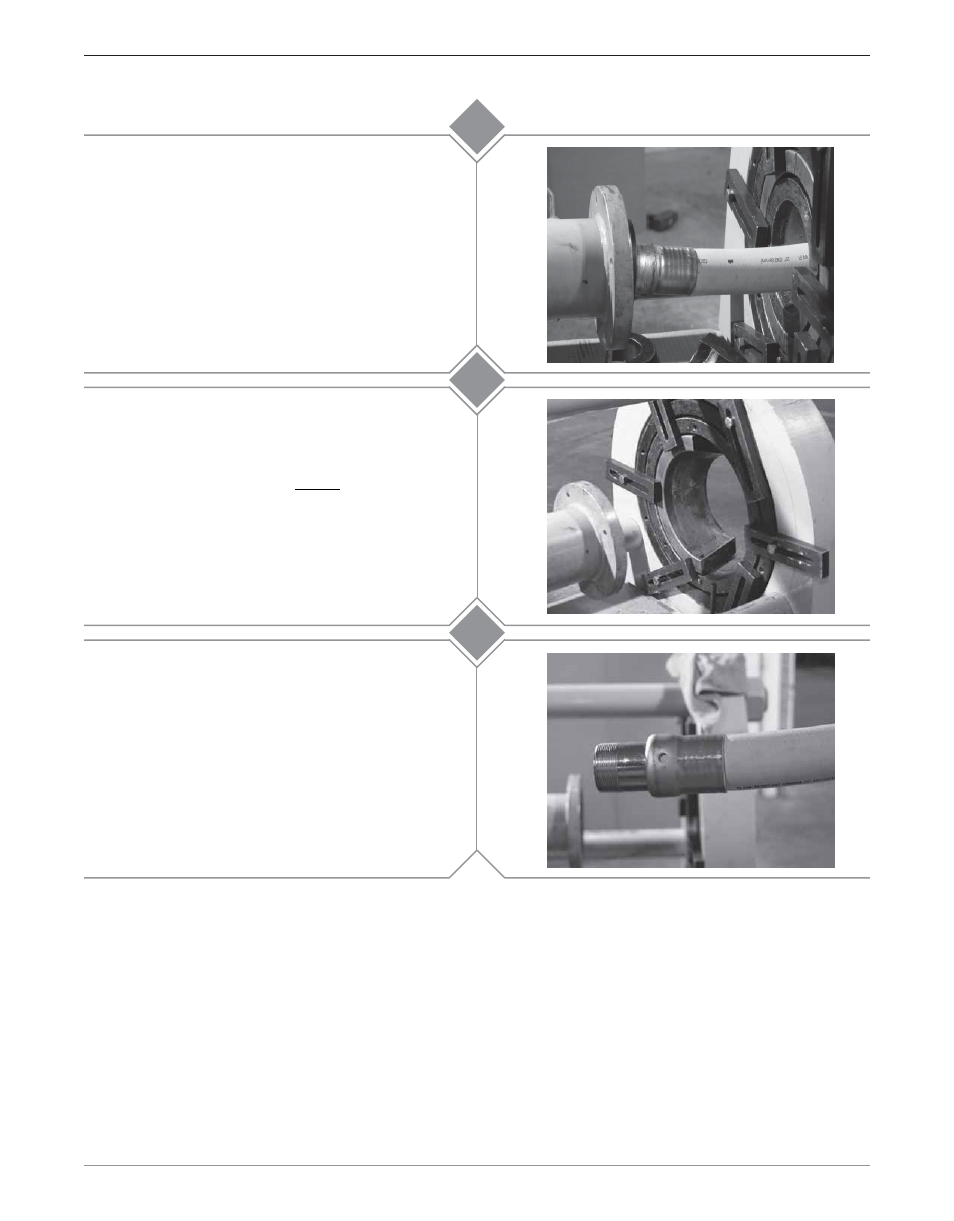 Dixon Valve 50 TON RAM SEC02 External Swaged Holedall User Manual | Page 6 / 6