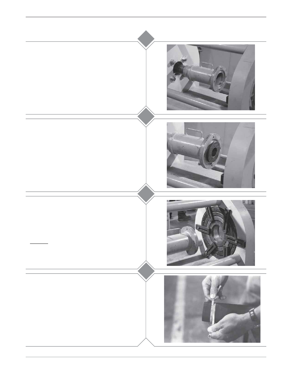 1 b 2 1 a 3 | Dixon Valve 50 TON RAM Complete Manual User Manual | Page 17 / 76