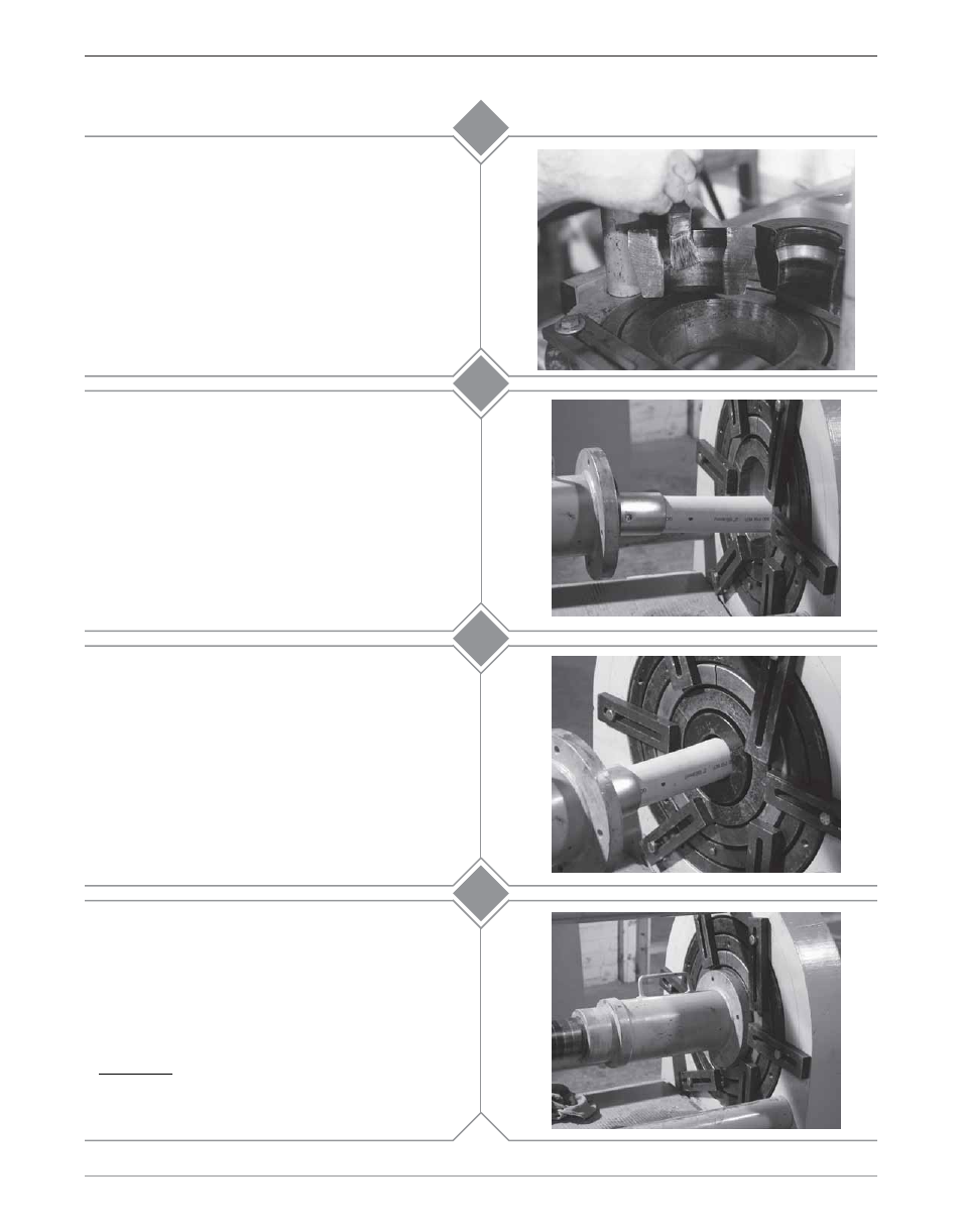 Dixon Valve 50 TON RAM Complete Manual User Manual | Page 19 / 76