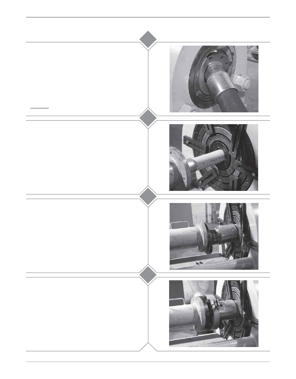 76 b 8 a 6 a | Dixon Valve 50 TON RAM Complete Manual User Manual | Page 25 / 76