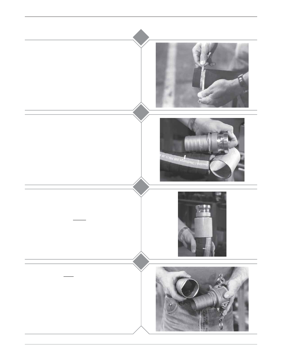 Dixon Valve 50 TON RAM Complete Manual User Manual | Page 38 / 76