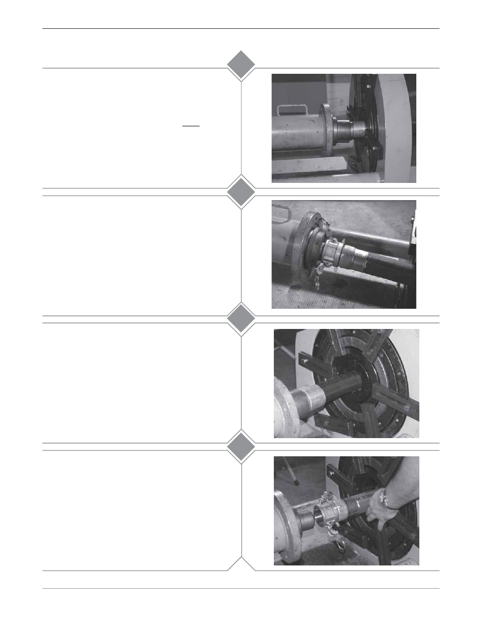 12 g 12 h, 12 e 12 f | Dixon Valve 50 TON RAM Complete Manual User Manual | Page 42 / 76