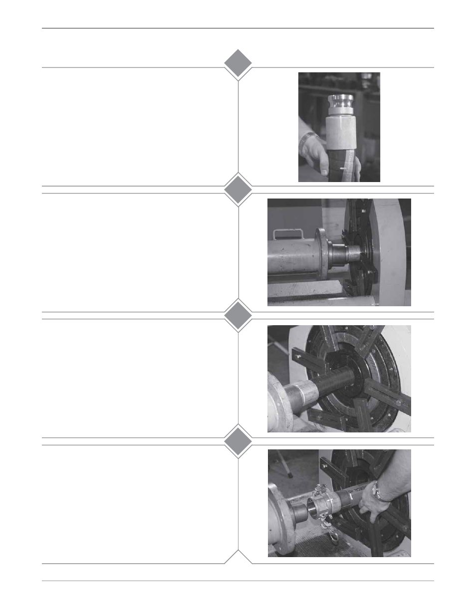 Dixon Valve 50 TON RAM Complete Manual User Manual | Page 44 / 76