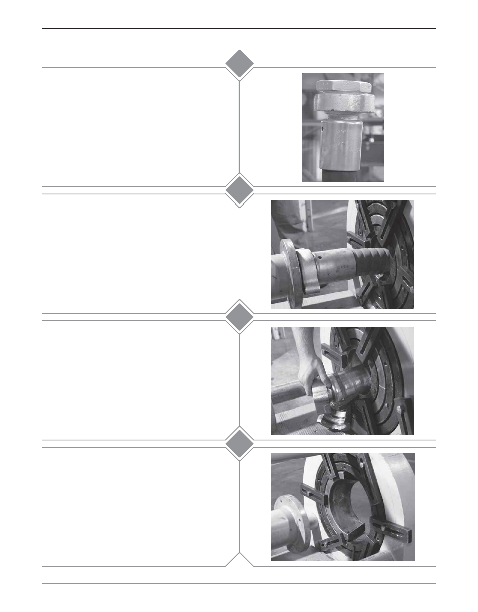6 a 5 6 b 4 b | Dixon Valve 50 TON RAM Complete Manual User Manual | Page 50 / 76