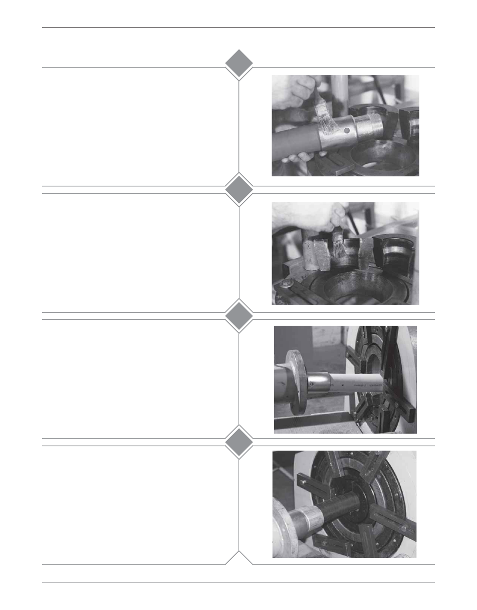 8 a 7 b 8 b 7 a | Dixon Valve 50 TON RAM Complete Manual User Manual | Page 51 / 76
