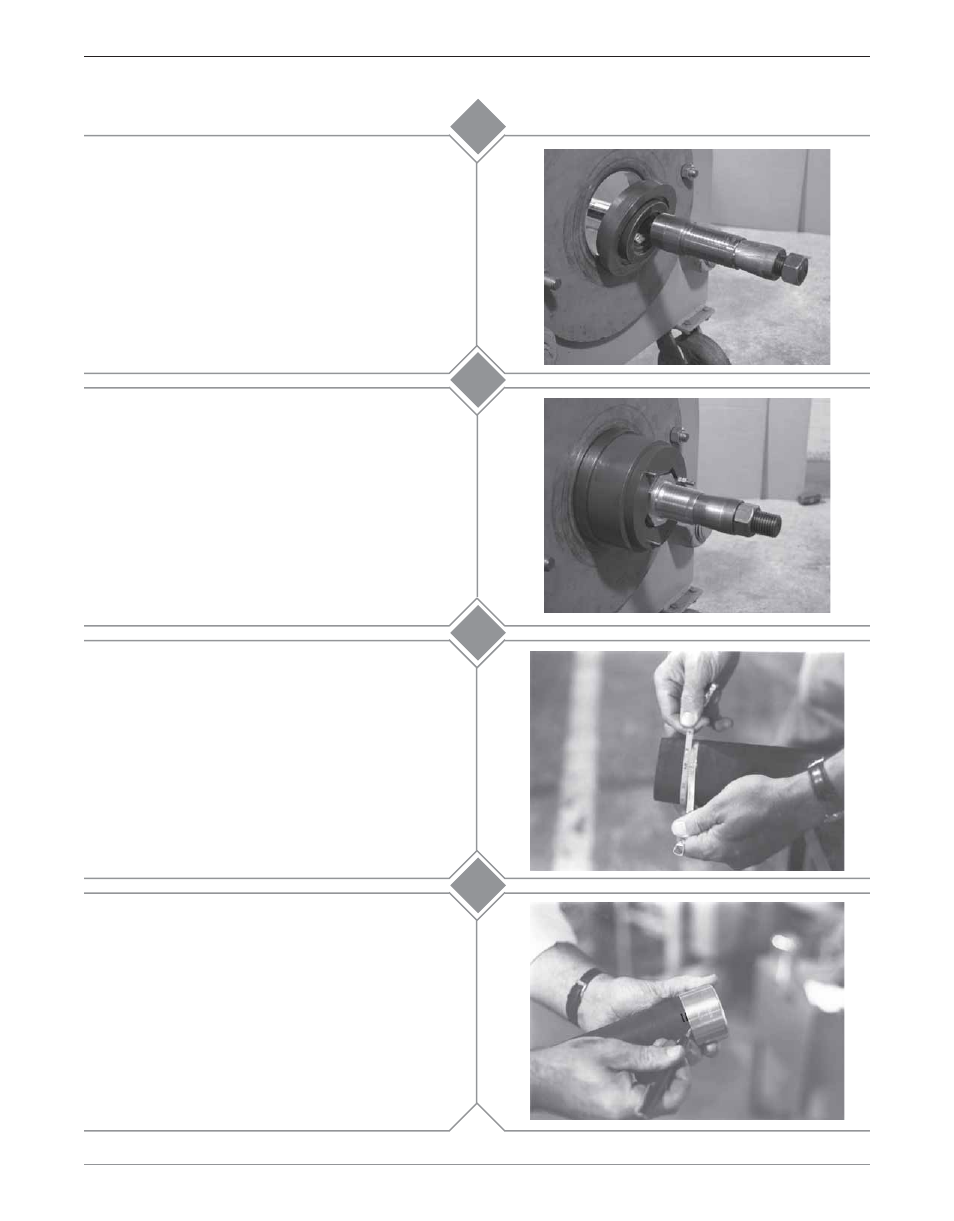 Dixon Valve 50 TON RAM Complete Manual User Manual | Page 68 / 76