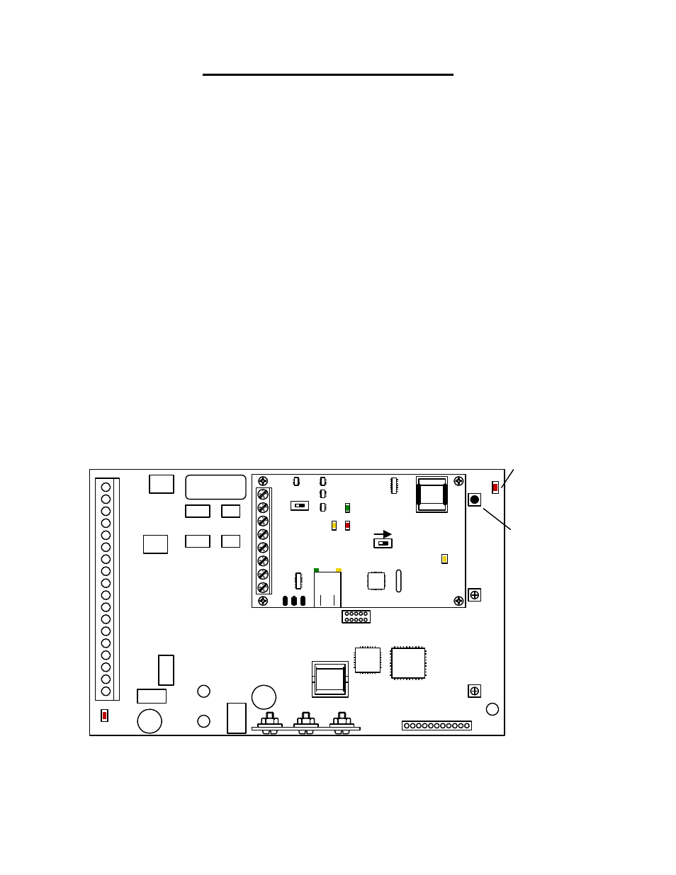 Section 2 – programming, Before you start, 1 programming the master code | DoorKing 1808 Telephone Access Plus User Manual | Page 32 / 65