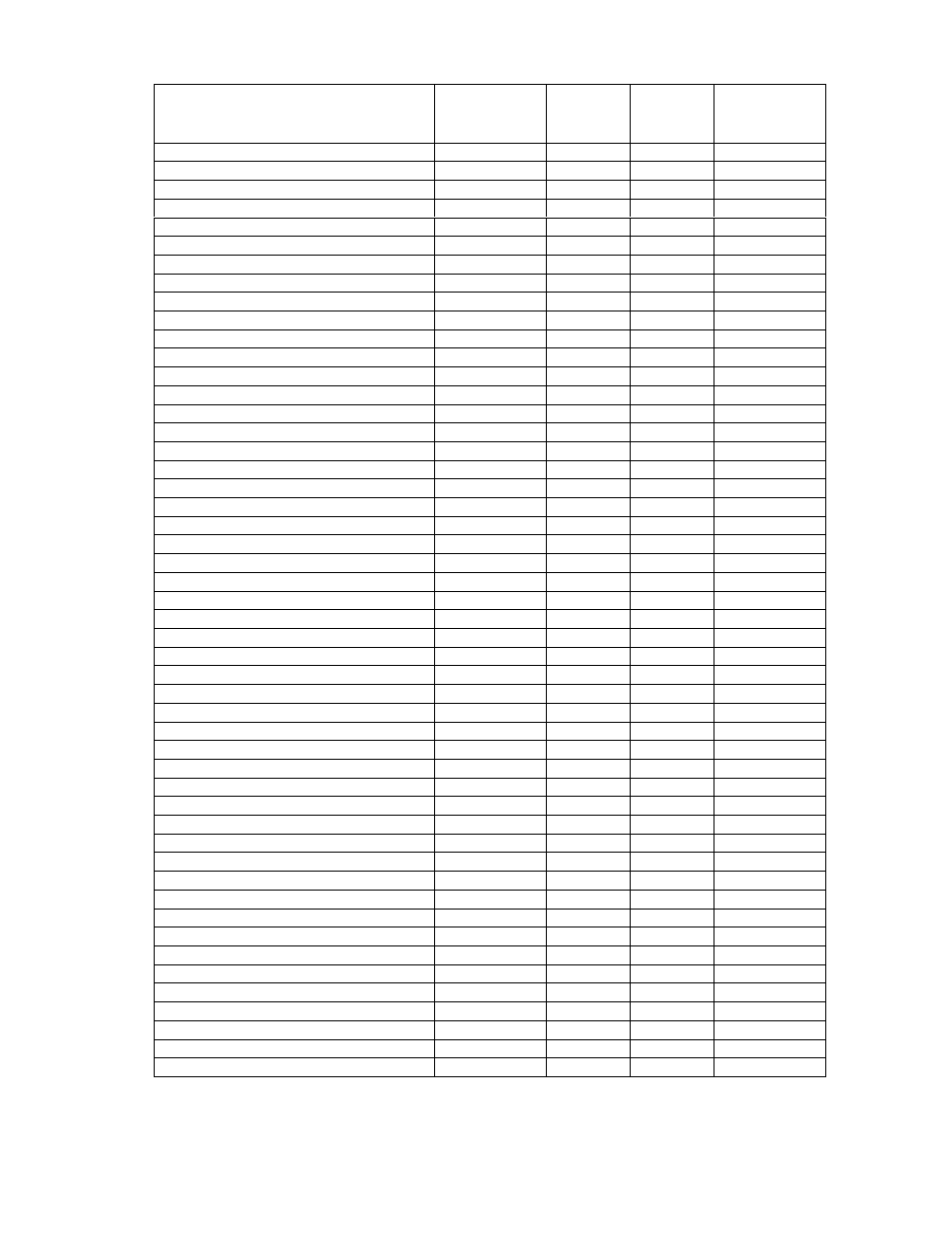 DoorKing 1808 Telephone Access Plus User Manual | Page 65 / 65