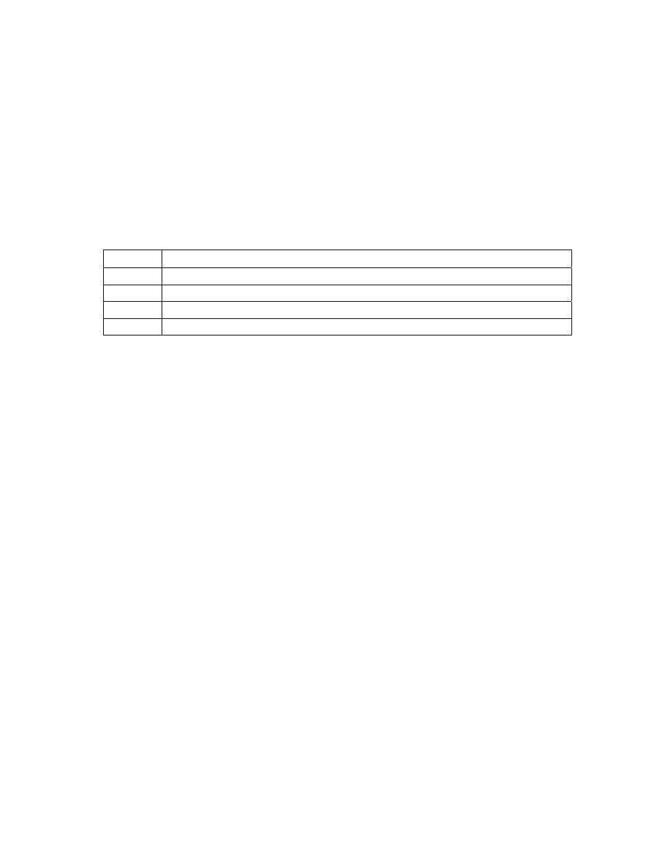 DoorKing 1819 Information Phone User Manual | Page 23 / 37