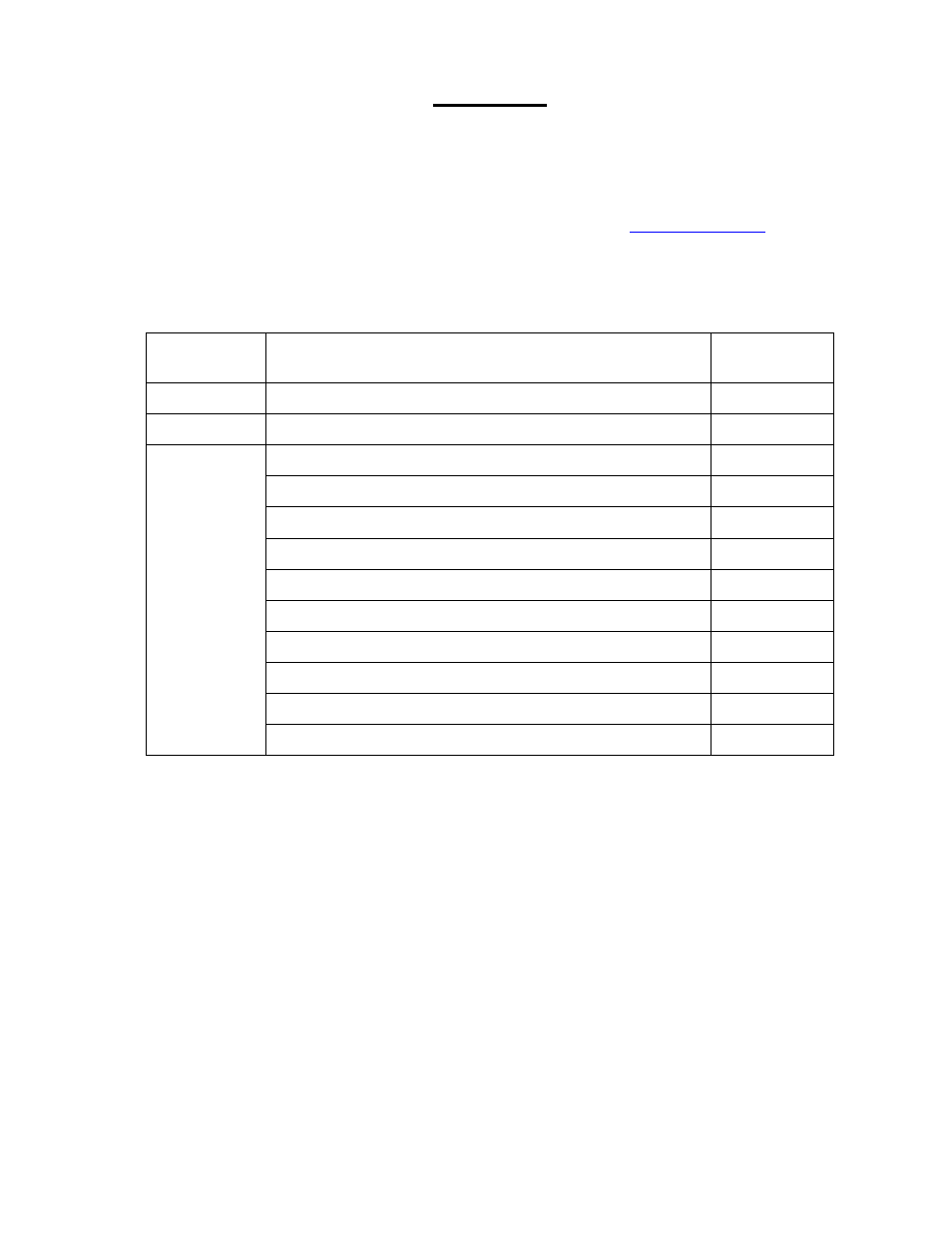 Appendix | DoorKing 1820 Telephone Intercom User Manual | Page 53 / 63