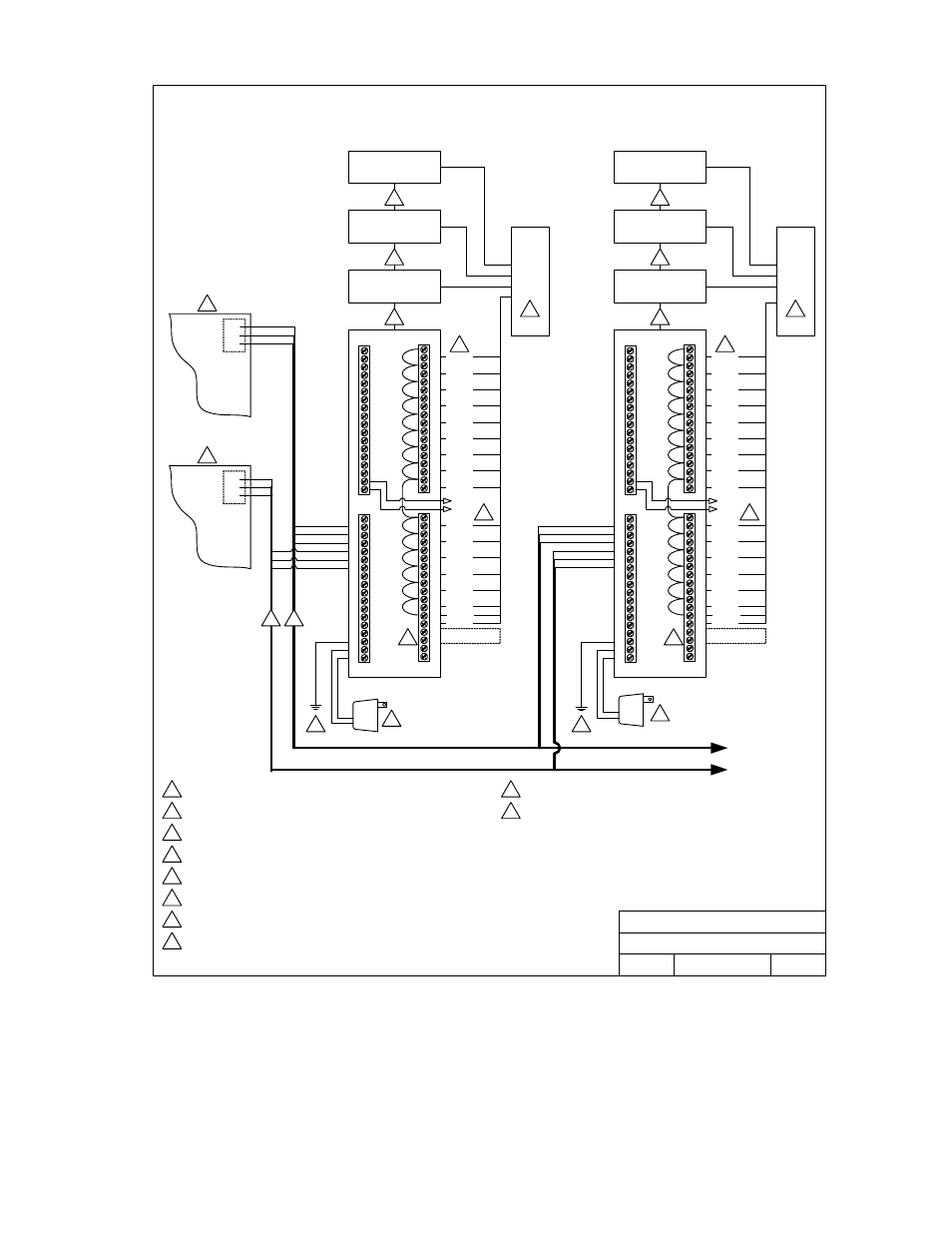 Figure 7 | DoorKing 2348 Elevator Control User Manual | Page 25 / 53