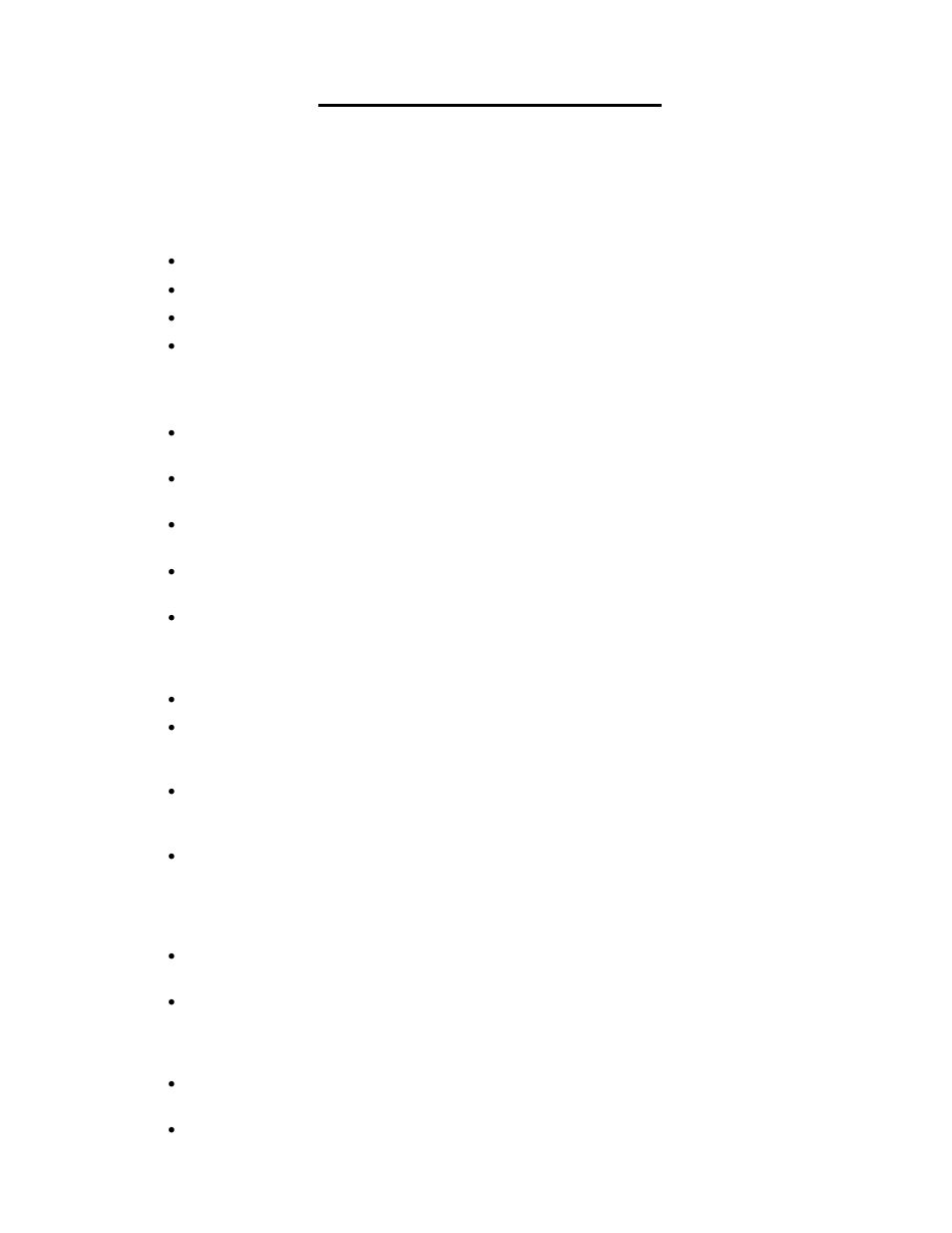 Section 6 – trouble shooting, 1 general trouble shooting | DoorKing 2348 Elevator Control User Manual | Page 35 / 53