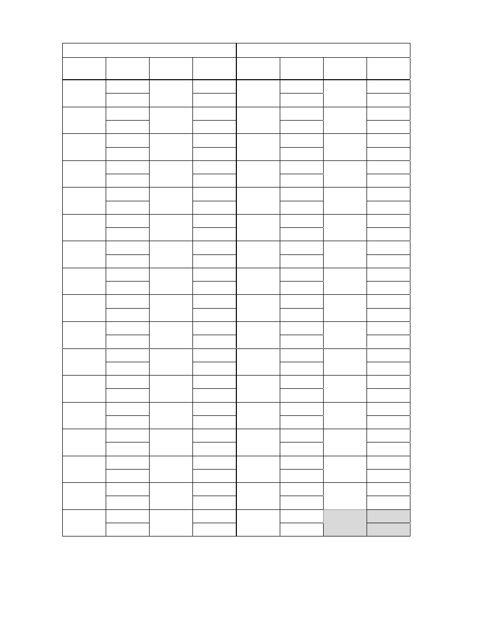 DoorKing 2348 Elevator Control User Manual | Page 38 / 53