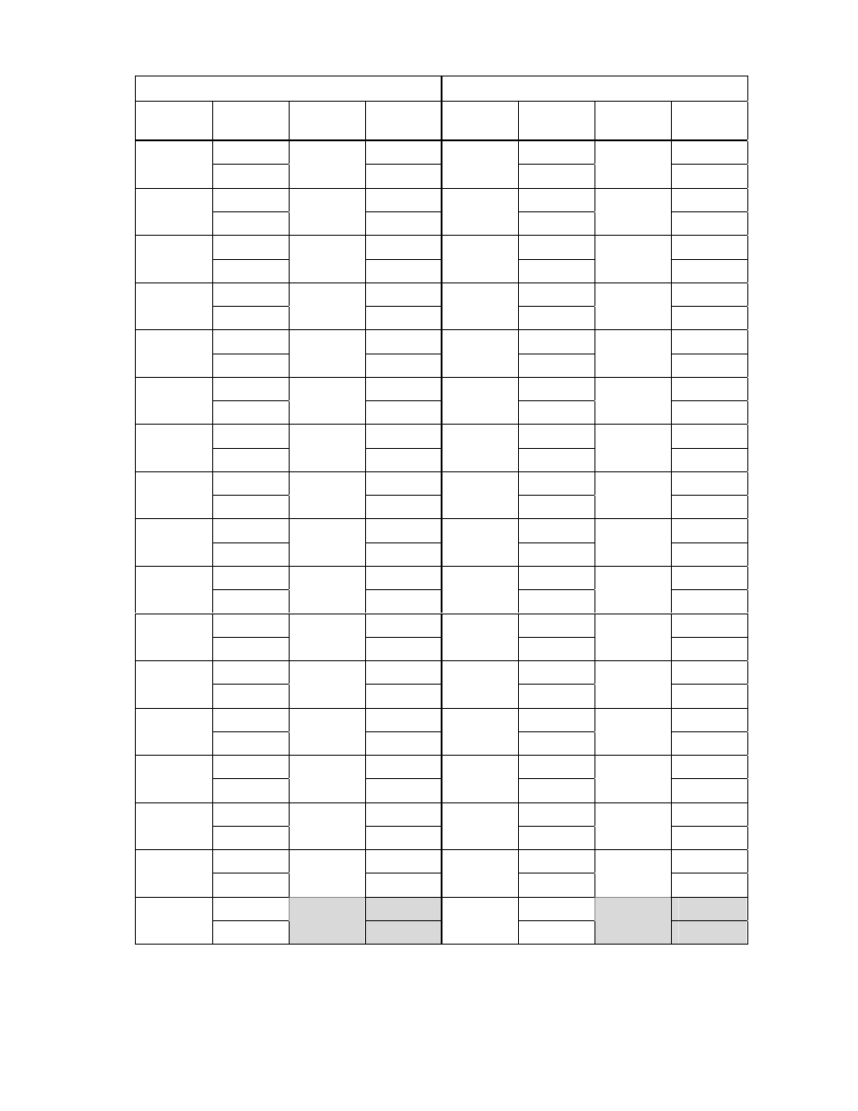 DoorKing 2348 Elevator Control User Manual | Page 49 / 53