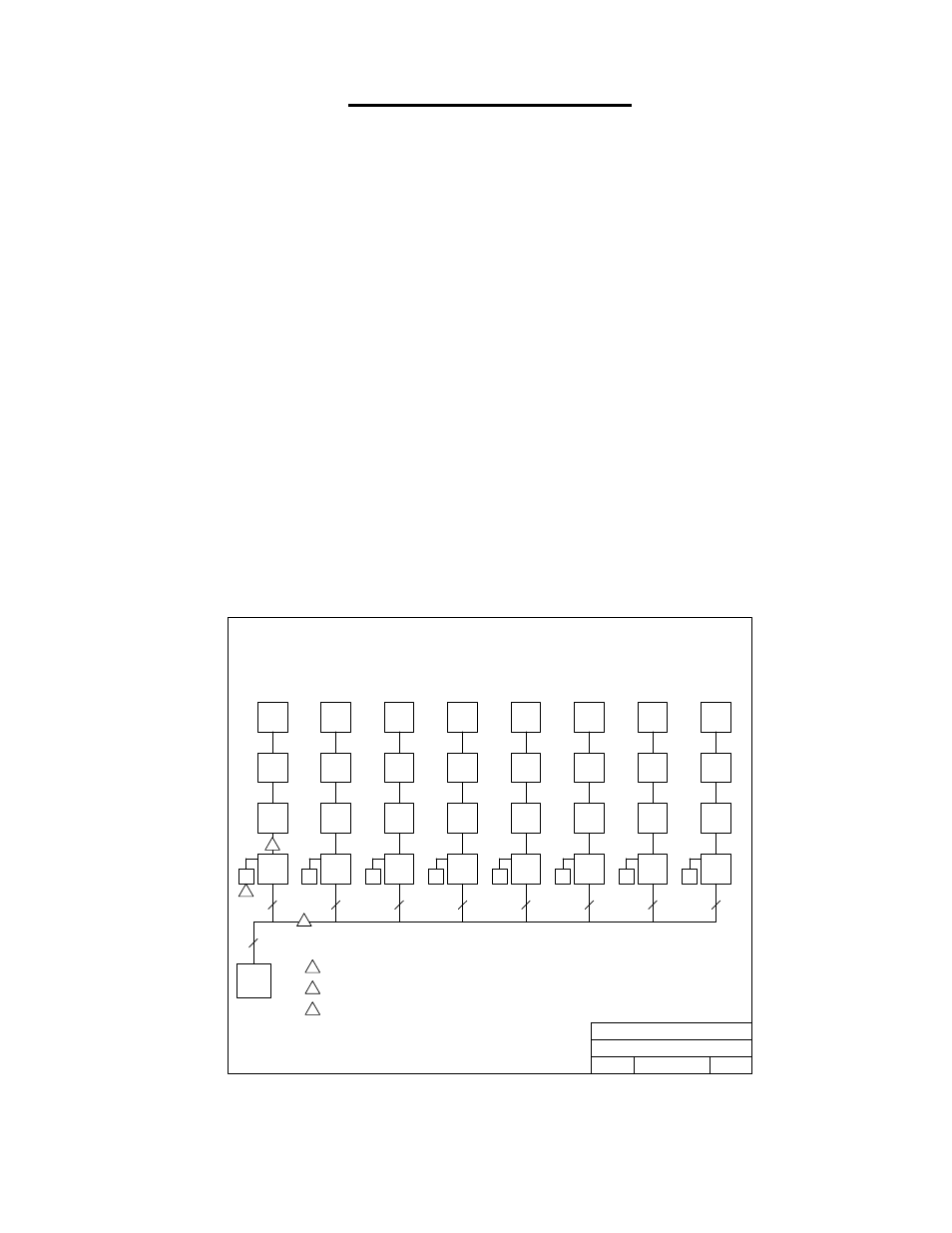 Section 1 – introduction, 1 general information, Figure 1 | DoorKing 2348 Elevator Control User Manual | Page 7 / 53