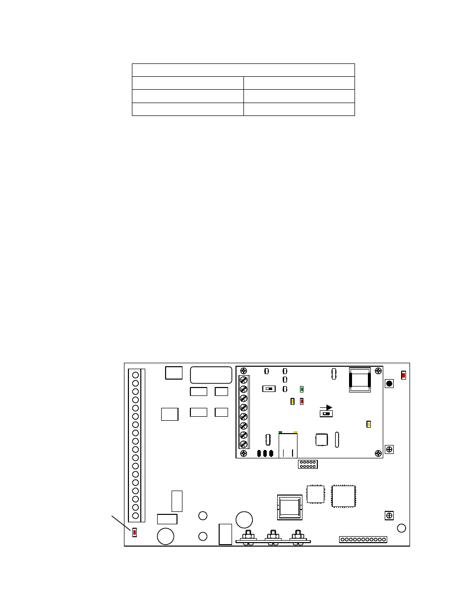 3 power wiring, 4 surge suppression and grounding | DoorKing 1838 Telephone Access Plus User Manual | Page 11 / 43