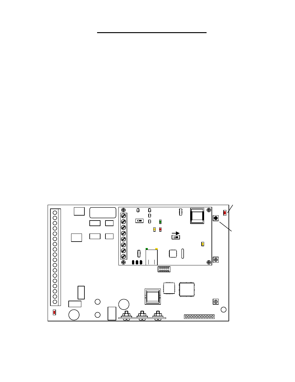 Section 2 – programming, Before you start, 1 programming the master code | DoorKing 1838 Telephone Access Plus User Manual | Page 19 / 43