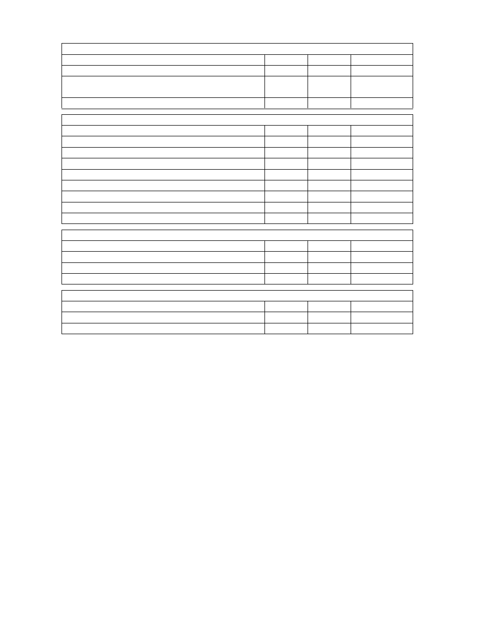 DoorKing 1838 Telephone Access Plus User Manual | Page 24 / 43