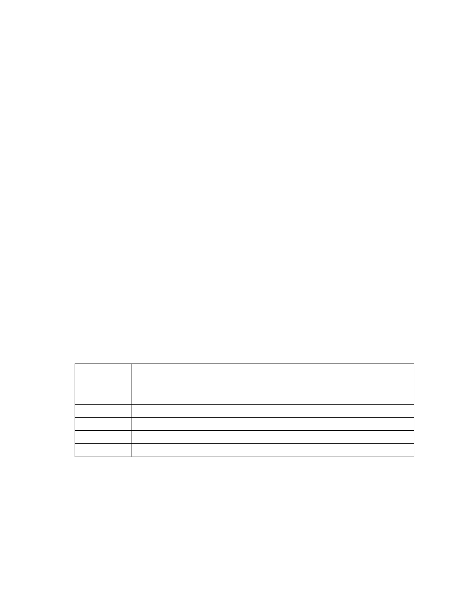 1 relay strike time, 2 tone open numbers | DoorKing 1838 Telephone Access Plus User Manual | Page 25 / 43