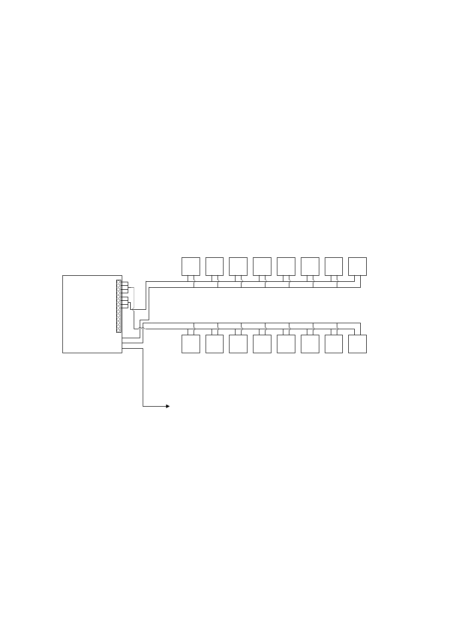 2 relay numbering and control | DoorKing Remote Account Manager User Manual | Page 28 / 84