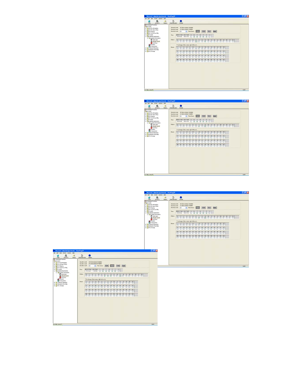 DoorKing Remote Account Manager User Manual | Page 37 / 84