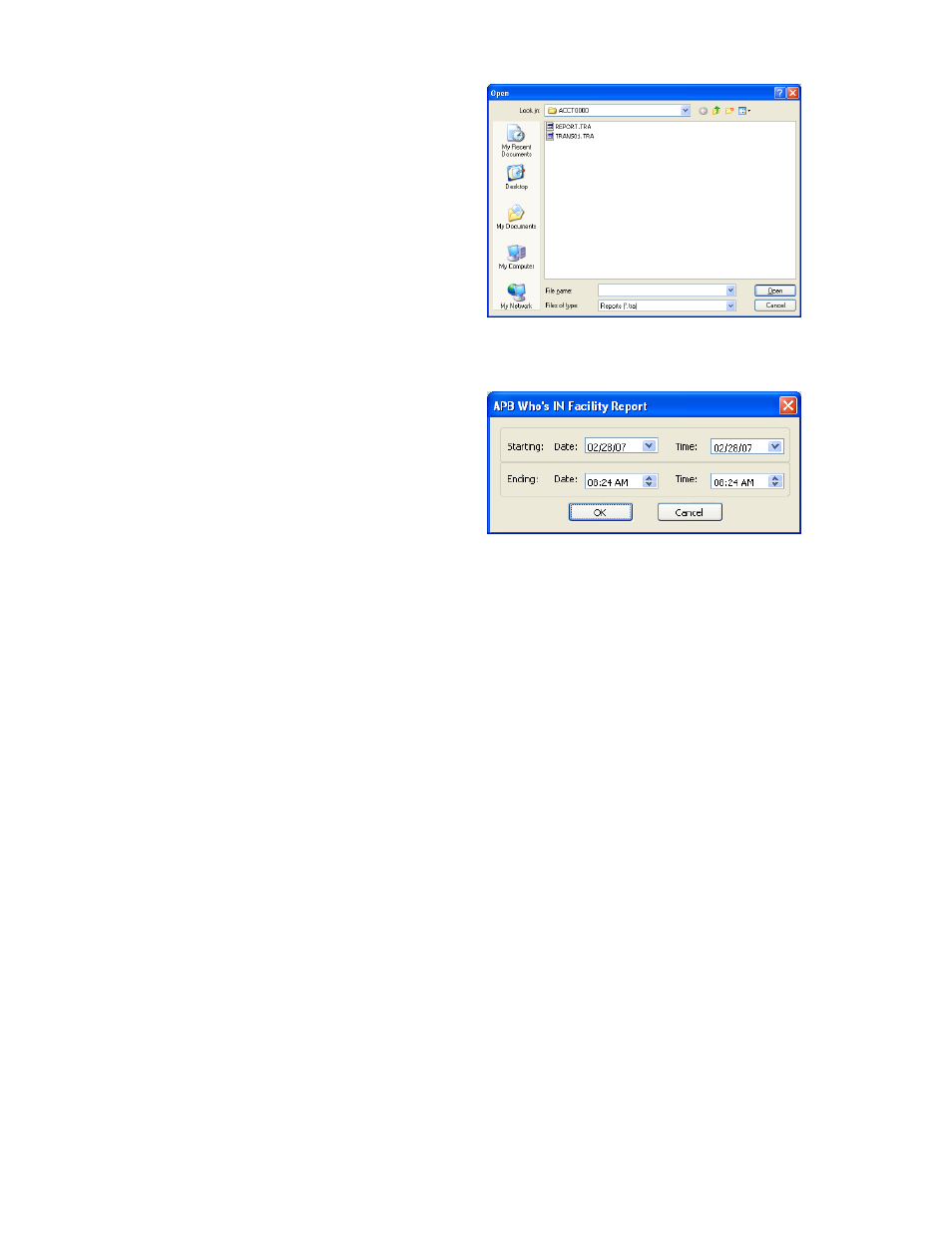 DoorKing Remote Account Manager User Manual | Page 62 / 84