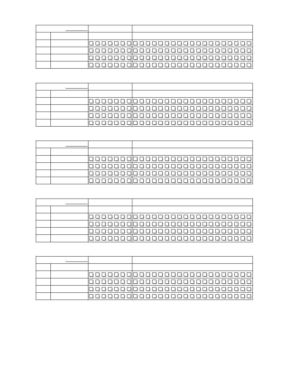 DoorKing Remote Account Manager User Manual | Page 84 / 84