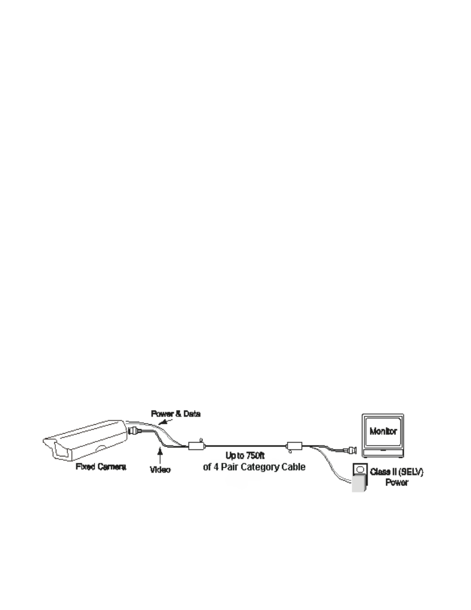 Installation & setup, Hook-up | Nitek VB31AT User Manual | Page 4 / 7