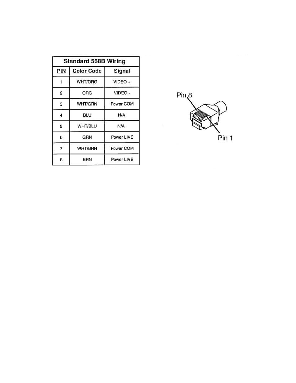 Hook-up troubleshooting | Nitek VB31AT User Manual | Page 5 / 7