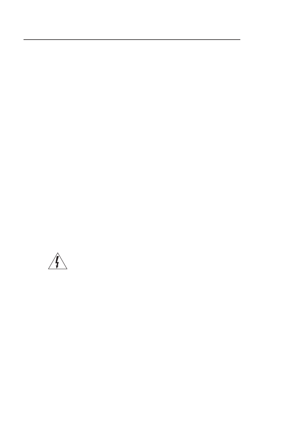 Nitek TR560 User Manual | Page 2 / 8