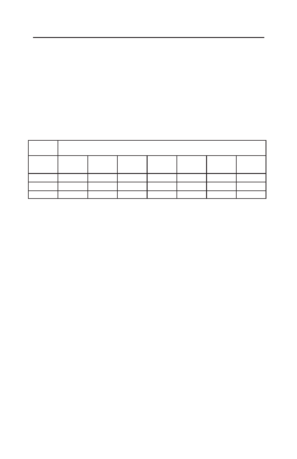 Step 1), Step 2), Step 3) | Step 4), Installation | Nitek TR515 User Manual | Page 5 / 8