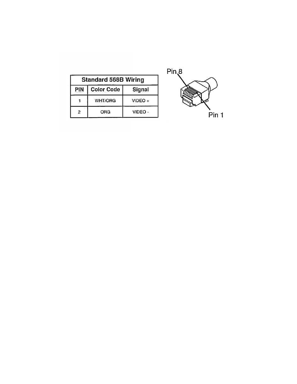 Troubleshooting, Hook-up | Nitek VB31M User Manual | Page 5 / 7