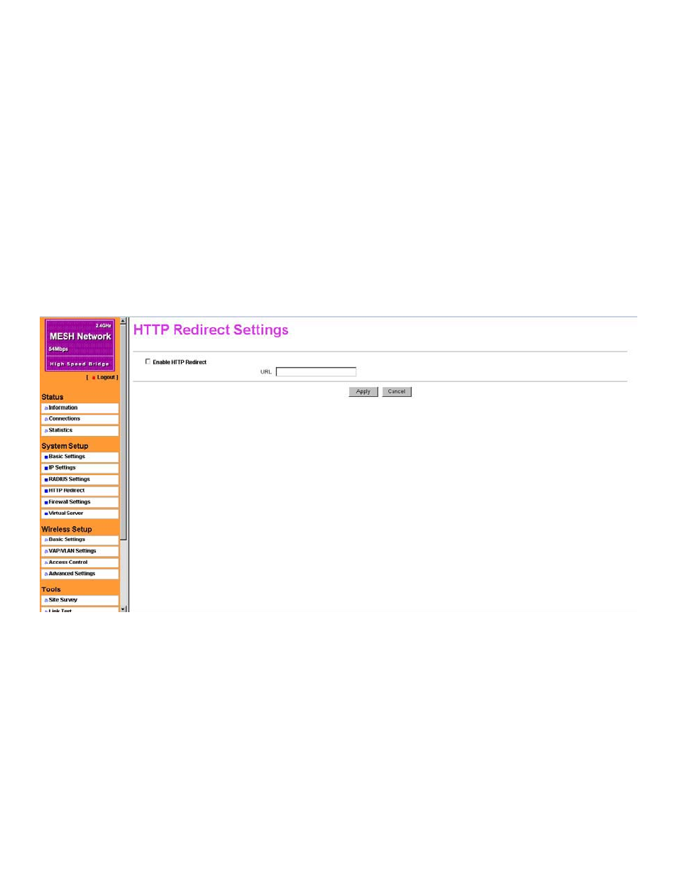 Nitek MNG6448 User Manual | Page 13 / 30
