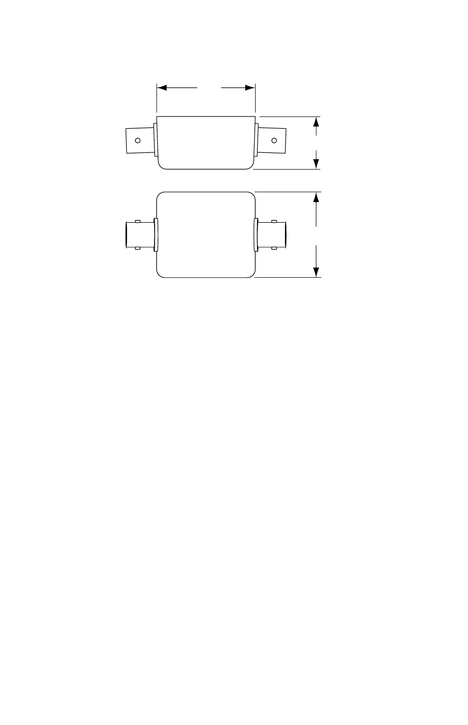Nitek CAMPTR1 User Manual | 2 pages