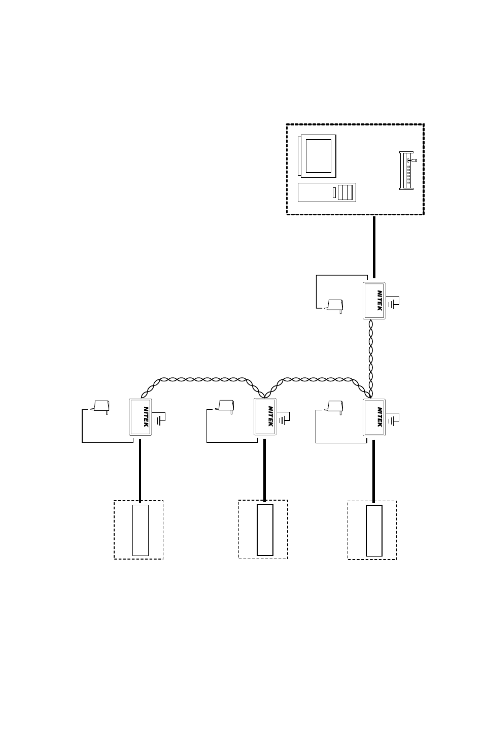 Nitek DL2105 User Manual | Page 5 / 8