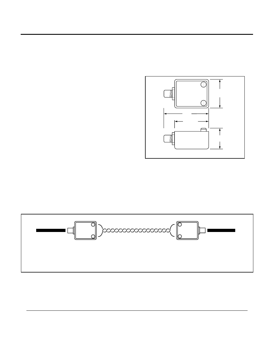 Nitek AS1000 User Manual | 1 page