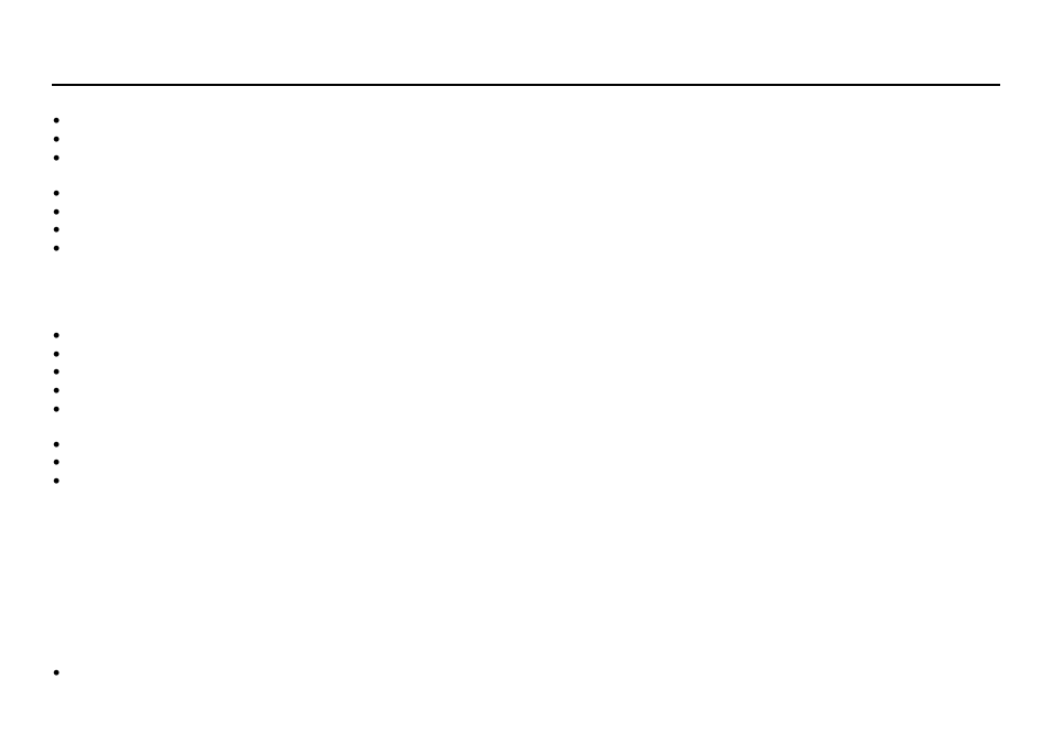 Important safeguards | Hyundai H-MW1825 User Manual | Page 3 / 31