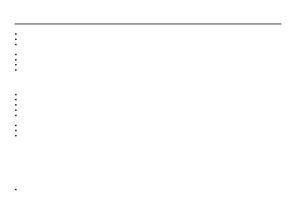 Import ant safeguards | Hyundai H-MW1420 User Manual | Page 3 / 24