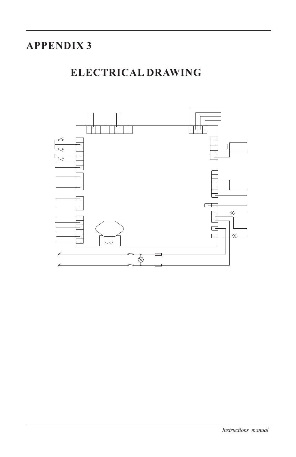 Nova-Tech B4000-16 User Manual | Page 26 / 28