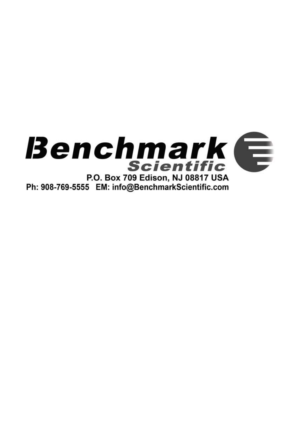 Nova-Tech B4000-16 User Manual | Page 28 / 28