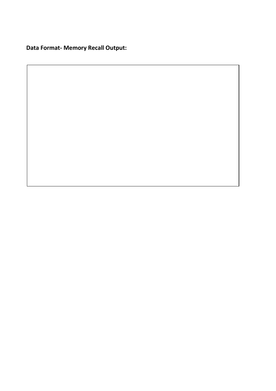 Nova-Tech GKa Indicator User Manual | Page 36 / 68