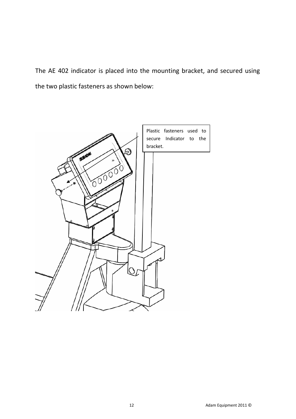 Nova-Tech PTS Series User Manual | Page 14 / 20