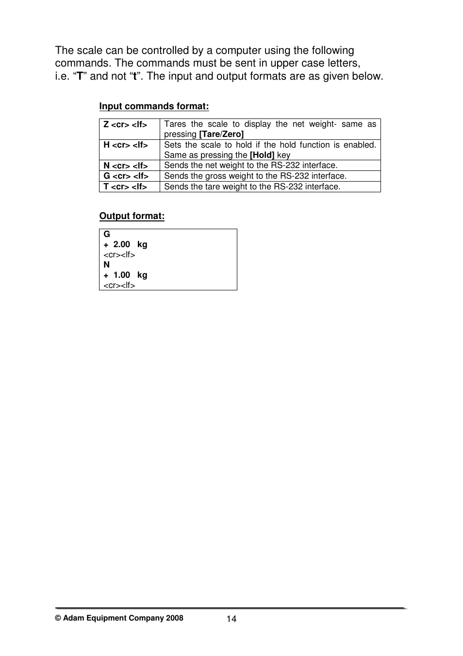 Nova-Tech CPWplus User Manual | Page 16 / 32