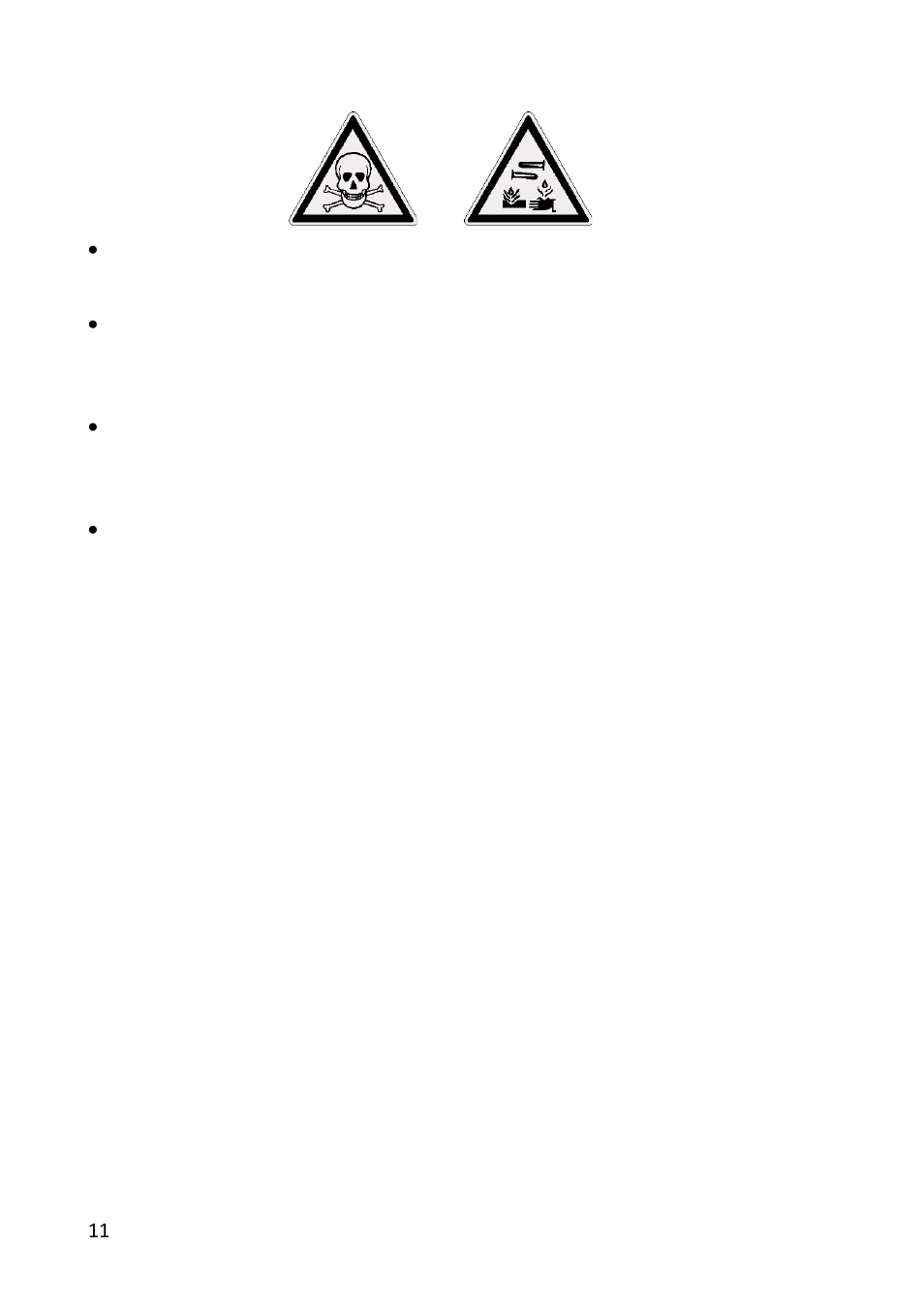 Nova-Tech PMB Moisture Analyzer User Manual | Page 13 / 85