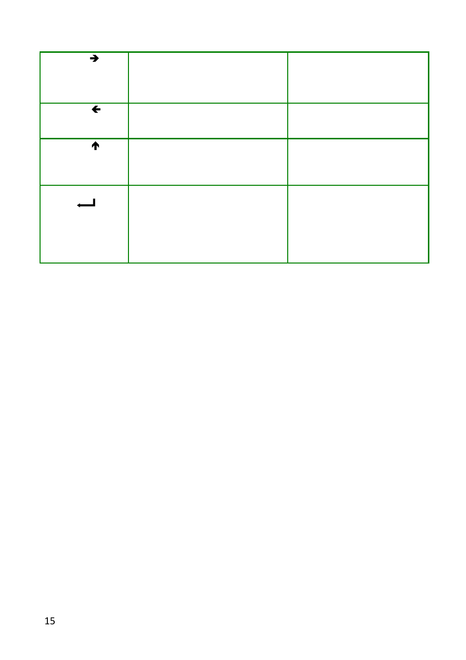 1 numeric entry method, Numeric entry method | Nova-Tech PMB Moisture Analyzer User Manual | Page 17 / 85