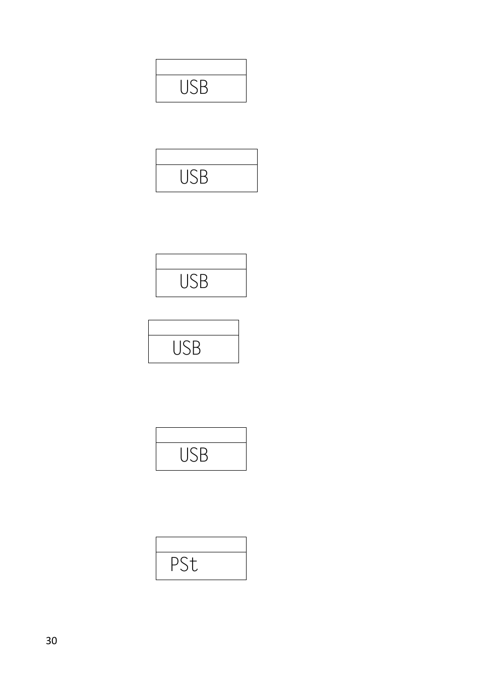 Nova-Tech PMB Moisture Analyzer User Manual | Page 32 / 85