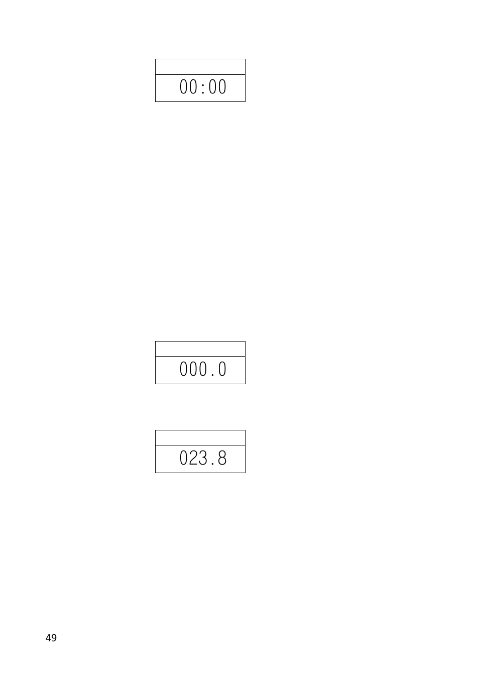 Nova-Tech PMB Moisture Analyzer User Manual | Page 51 / 85