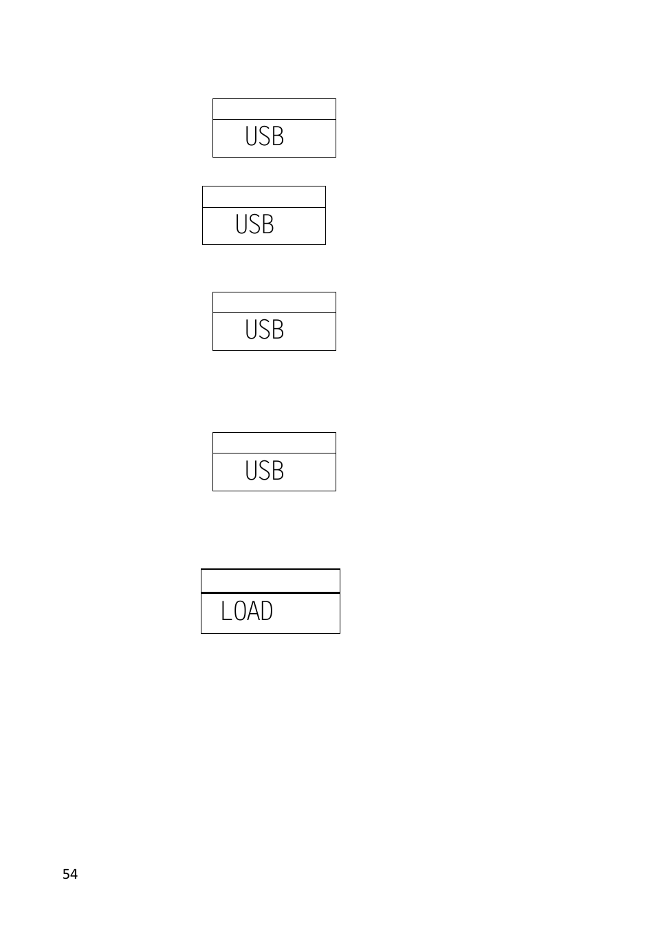 Load | Nova-Tech PMB Moisture Analyzer User Manual | Page 56 / 85